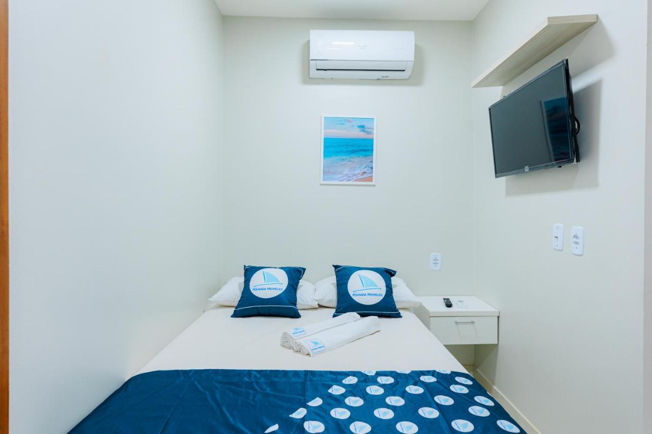 Meireles Pensão Fortaleza (Ceara)