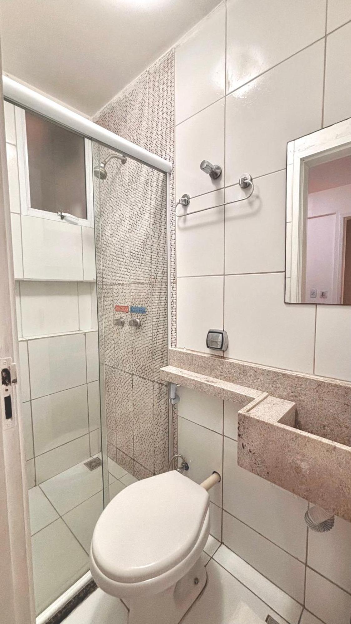 Pensão Meireles Fortaleza (Ceara)