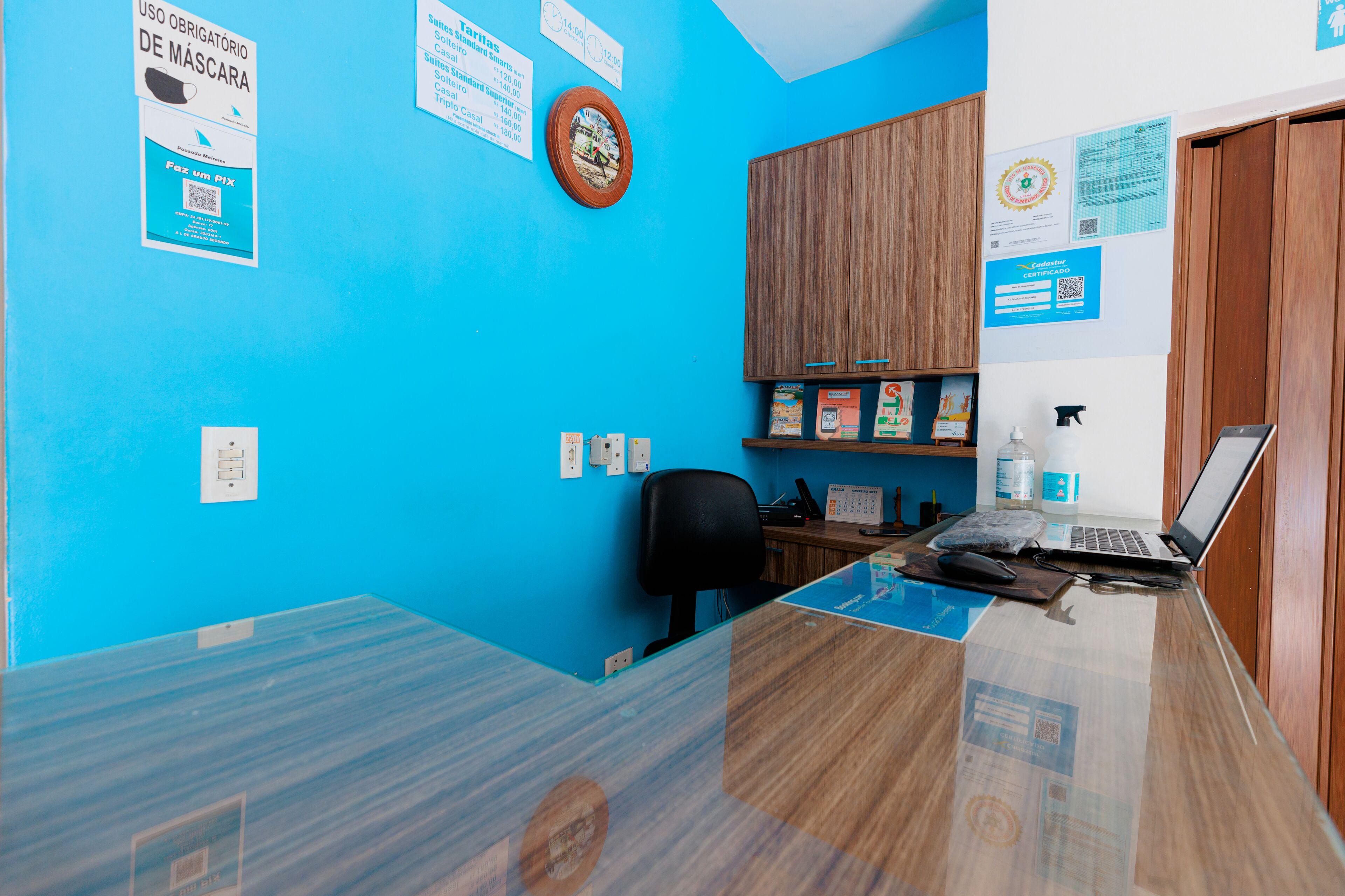 Meireles 4* Fortaleza (Ceara)