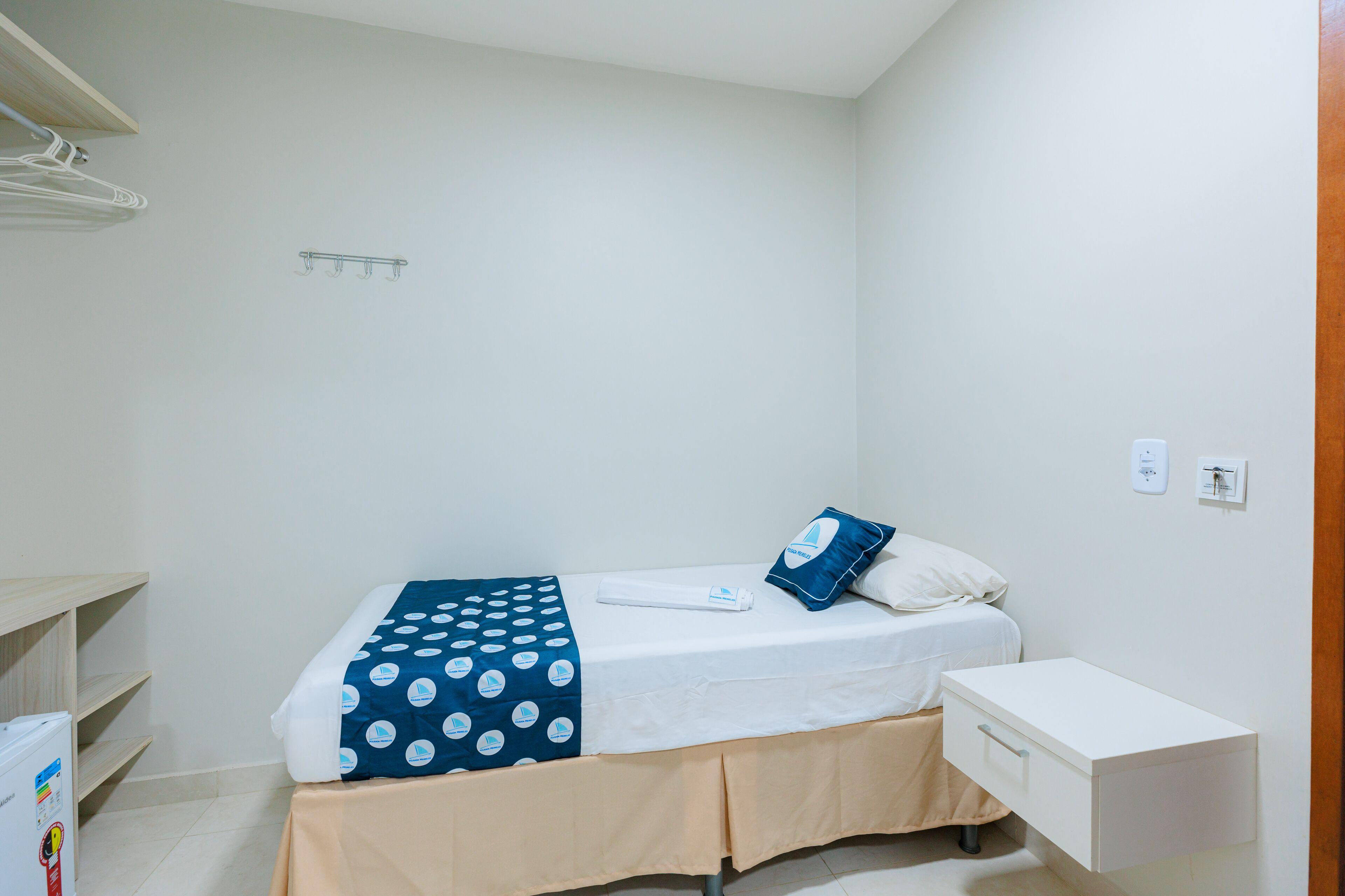 Pensão Meireles Fortaleza (Ceara)