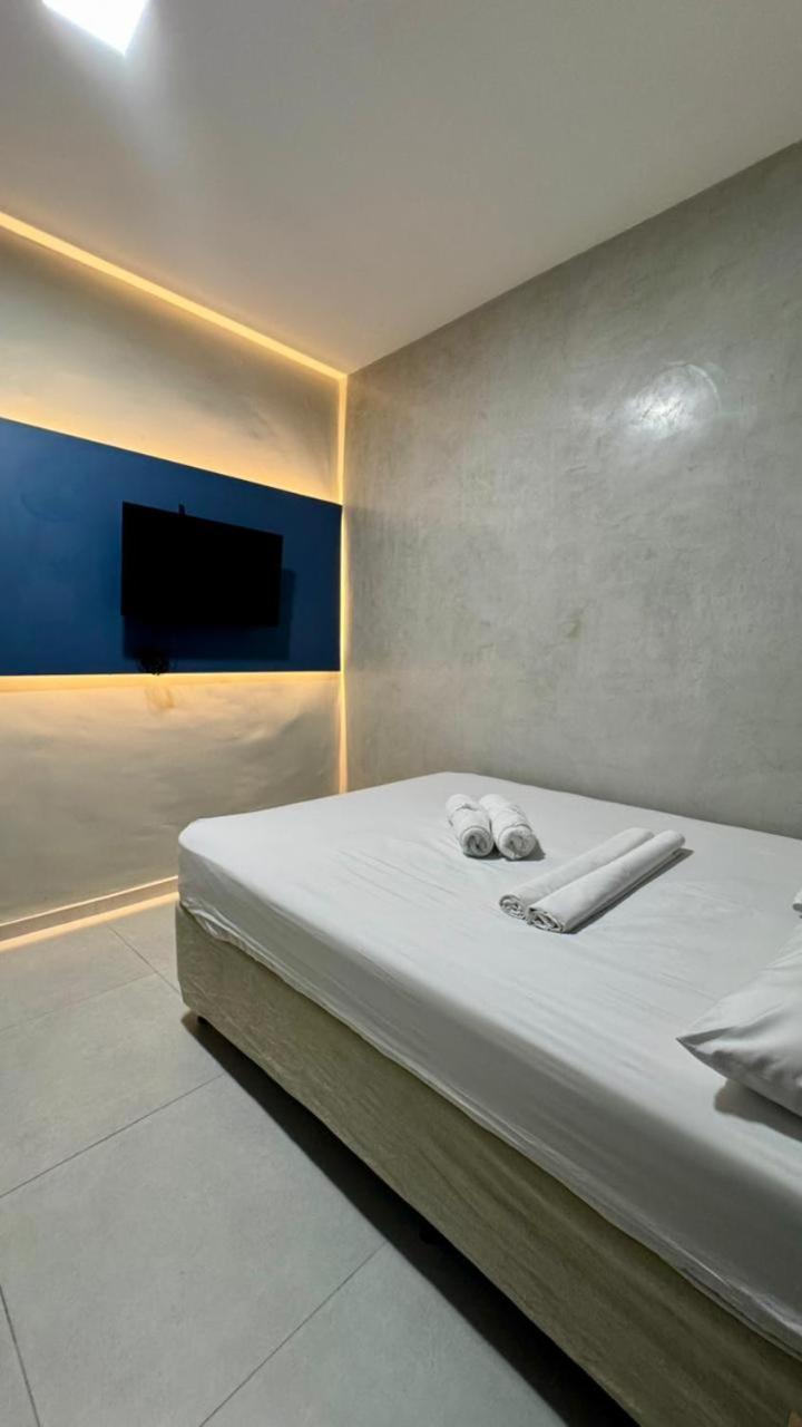 Meireles Pensão Fortaleza (Ceara)