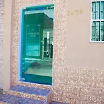 Meireles Pensão 4*
