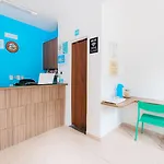 Pensão Meireles Fortaleza (Ceara)