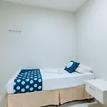 Pensão Meireles Fortaleza (Ceara)