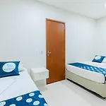 Pensão Meireles Fortaleza (Ceara)