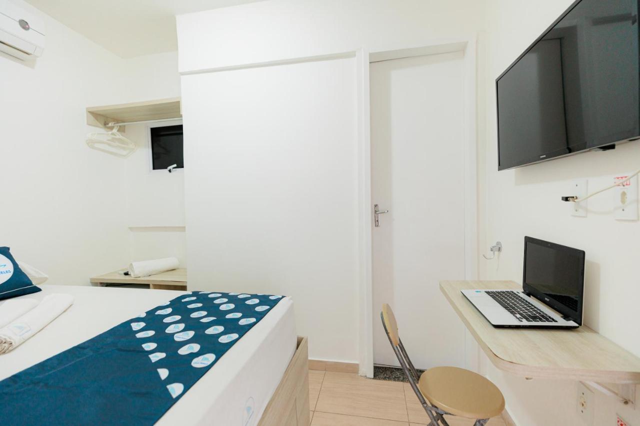 Meireles Pensão Fortaleza (Ceara)