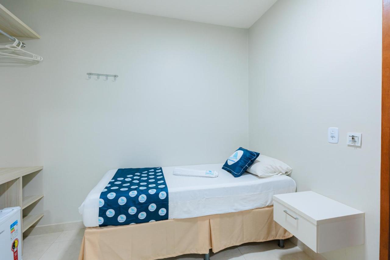 Pensão Meireles Fortaleza (Ceara)