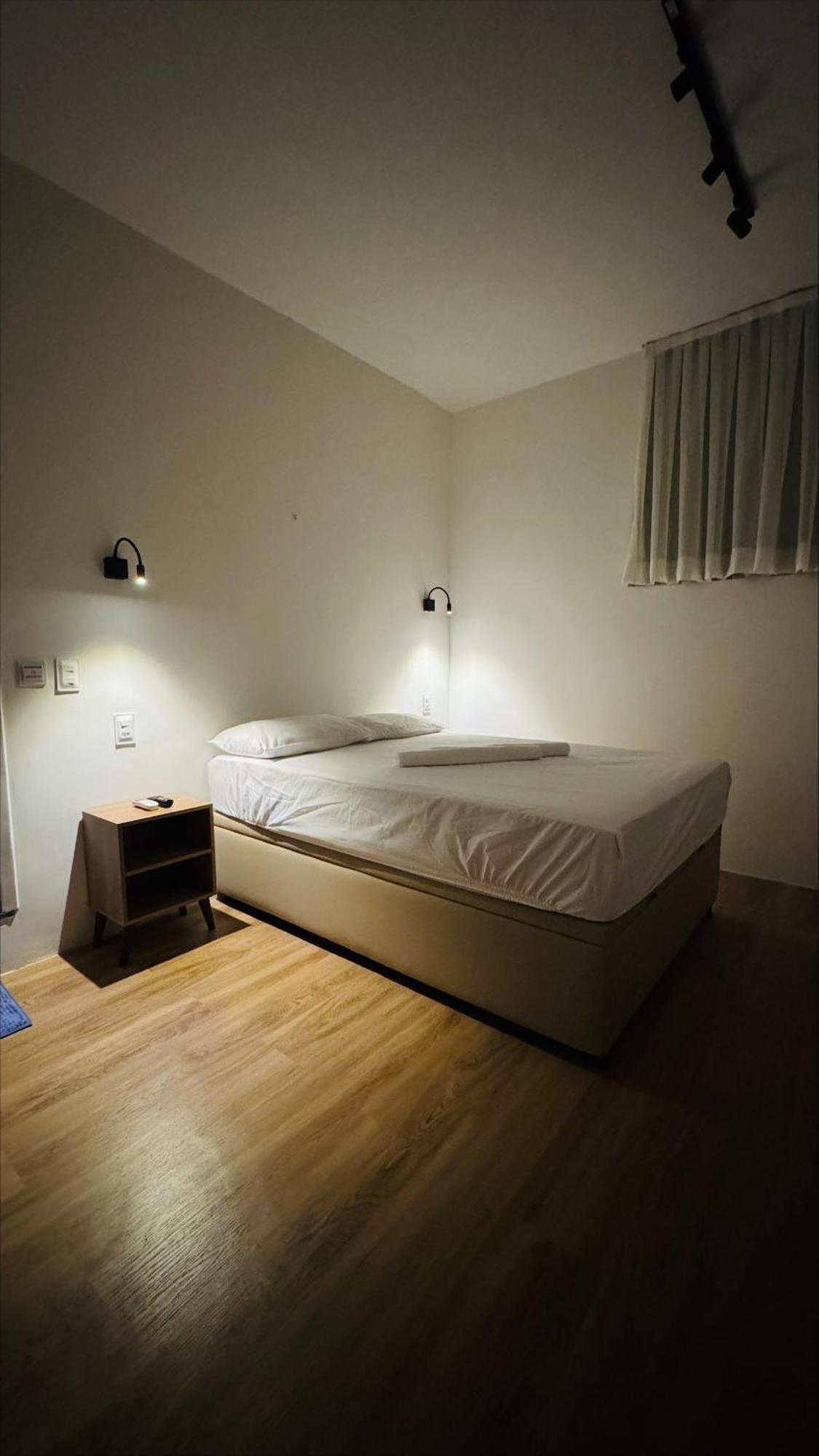 Pensão Meireles Fortaleza (Ceara)