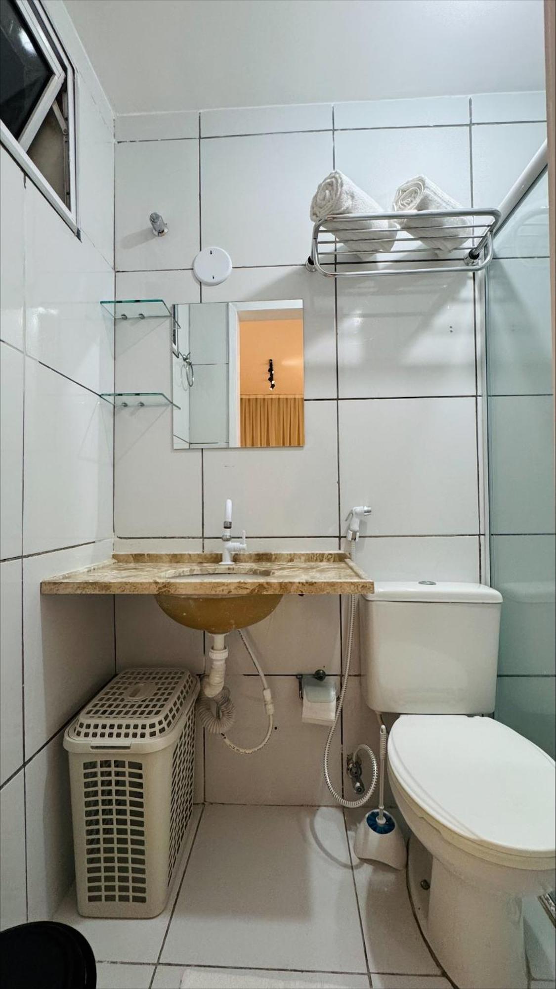 Meireles 4* Fortaleza (Ceara)