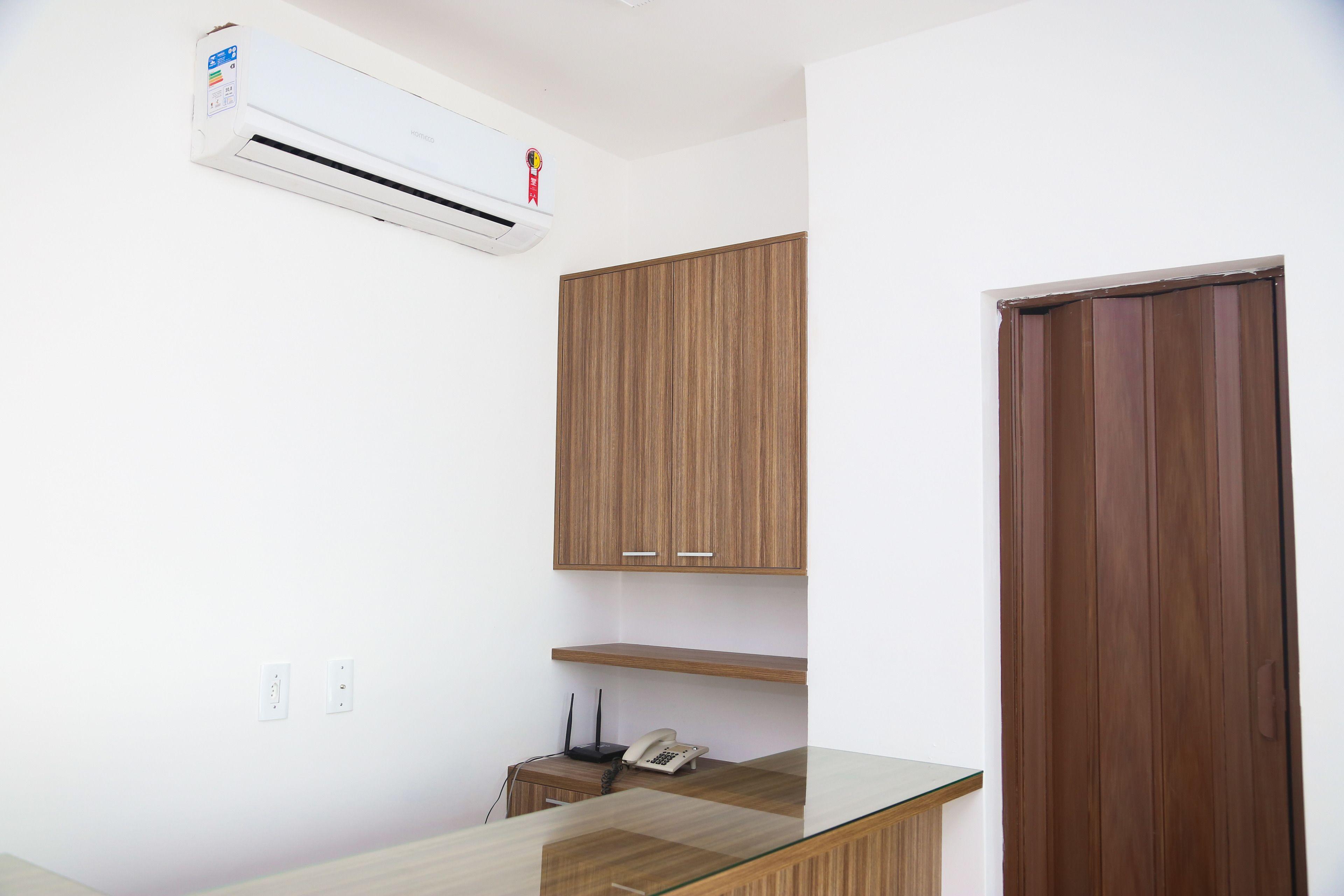 Meireles Fortaleza (Ceara)