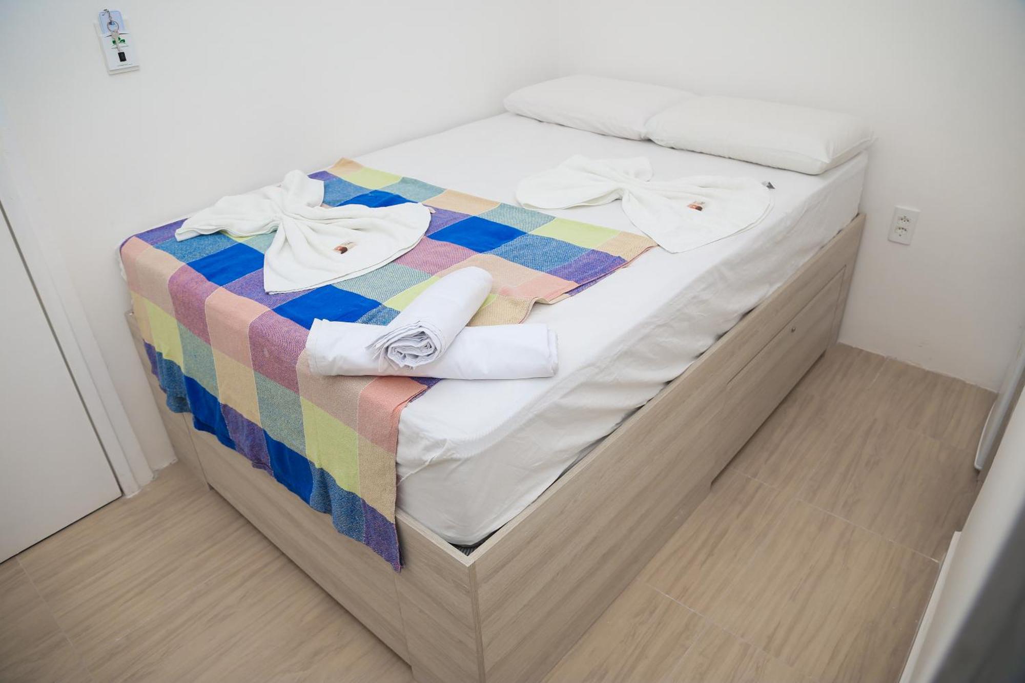 Meireles 4* Fortaleza (Ceara)